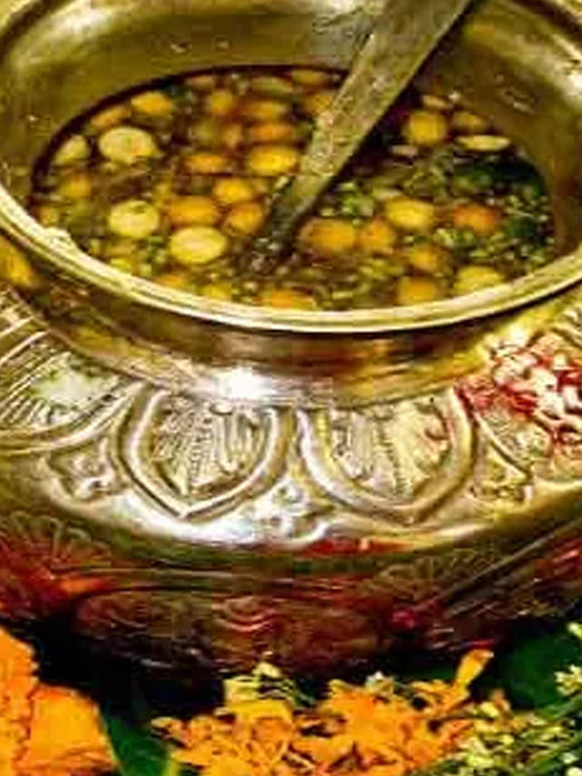 వేపాకులు లేకపోతే టెన్షన్ వద్దు.. ఈ ఆకుతో ఉగాది పచ్చడి చేసేయండి