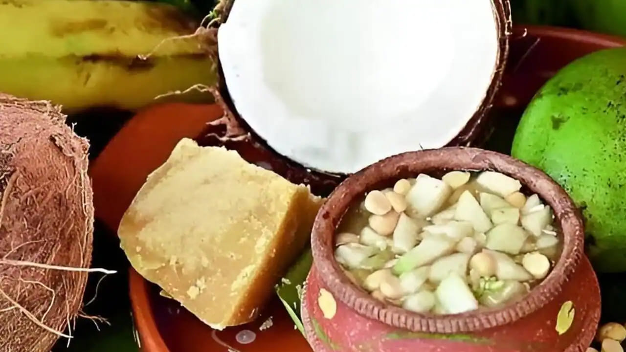 
పరాభవ సంవత్సరపు ఆధ్యాత్మిక భావం.. 

1. అహంకారంపై విజయం

“పరాభవ” అనే భావనను ఆధ్యాత్మికంగా చూస్తే.. ఇది మనలోని అహంకారం, గర్వం, స్వార్థం వంటి లక్షణాలను జయించి వినయం వైపు నడిపించే కాలాన్ని సూచిస్తుంది. వ్యక్తి తన లోపాలను గుర్తించి, వాటిని అధిగమించడానికి ప్రయత్నించే దశగా దీనిని పండితులు వివరిస్తారు.