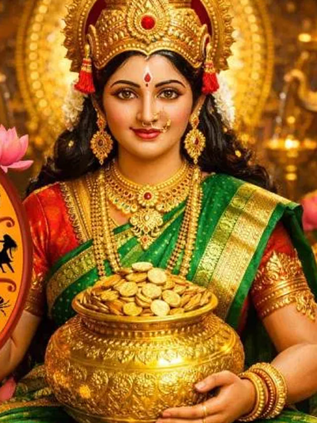 ఉగాది రోజున ఈ రంగుల దుస్తులు ధరిస్తే.. మీ ఇంటి పై డబ్బు వర్షం పక్కా