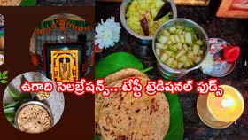ఉగాది సెలబ్రేషన్స్‌ దేశమంతా ఎలా? టేస్టీ ట్రెడిషనల్ ఫుడ్స్ ఏవి?