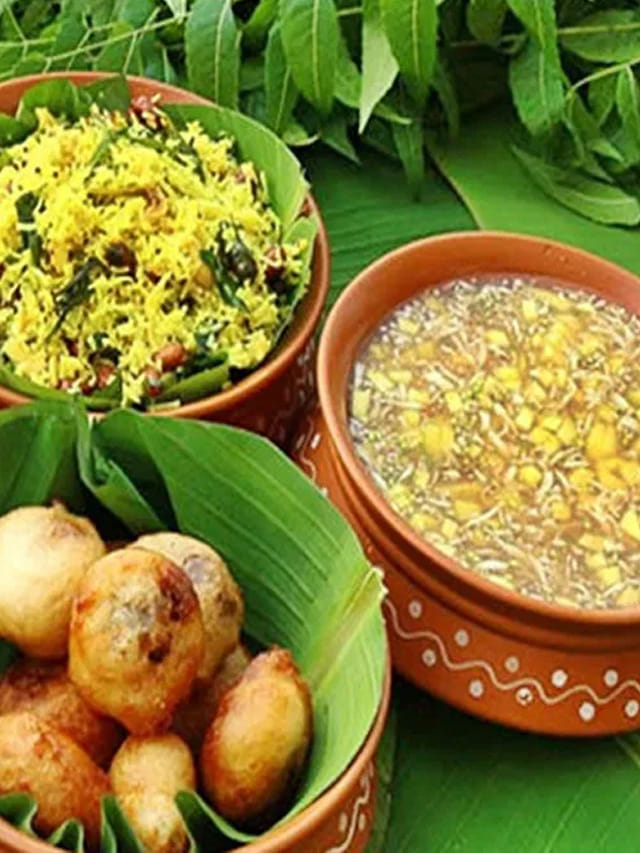 ఉగాది పచ్చడి లాభాలు తెలిస్తే కళ్ళు తేలేయాల్సిందే