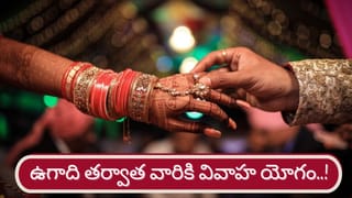 రిస్క్ తీసుకుంటే సక్సస్ పక్కా.. ఉగాది తర్వాత వీరికి ఊహించని అదృష్టం..!