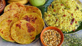 ఉగాది స్పెషల్: నిమిషాల్లోనే 3 సులభమైన డెలిషియస్ రెసిపీలు..!