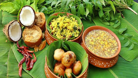 ఉగాది స్పెషల్.. తప్పక చేసుకోవాల్సిన నాలుగు రకాల వంటకాలు ఇవే!