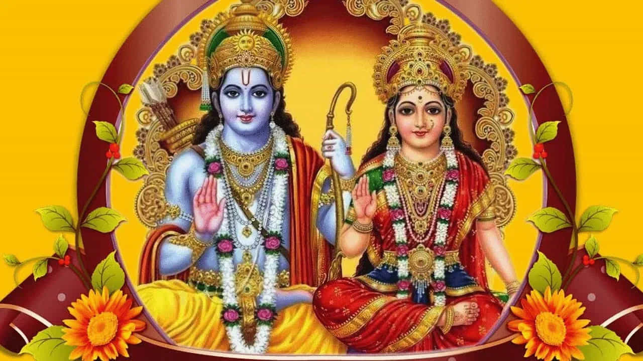 
రామాయణ పారాయణ ప్రాముఖ్యం.. 

ఈ సమయంలో లలితా సహస్రనామ పారాయణ, దేవీ పూజలు చేయడం ద్వారా జ్ఞానం, సంపద, బలం పెరుగుతాయని నమ్మకం. ఉత్తర భారతదేశంలో ఉపవాస దీక్షలతో రామాయణ పారాయణం చేసే ఆచారం విస్తృతంగా ఉంది. రామచంద్రుడిని లలితాదేవి స్వరూపంగా భావించే సంప్రదాయం కూడా ఉంది. రామలీలా ఉత్సవాల రూపంలో ఈ పూజలు నిర్వహించబడతాయి. దక్షిణ భారతదేశంలో అయితే శరన్నవరాత్రులలో దేవి ఆరాధనకు అధిక ప్రాధాన్యం ఉంటుంది.
