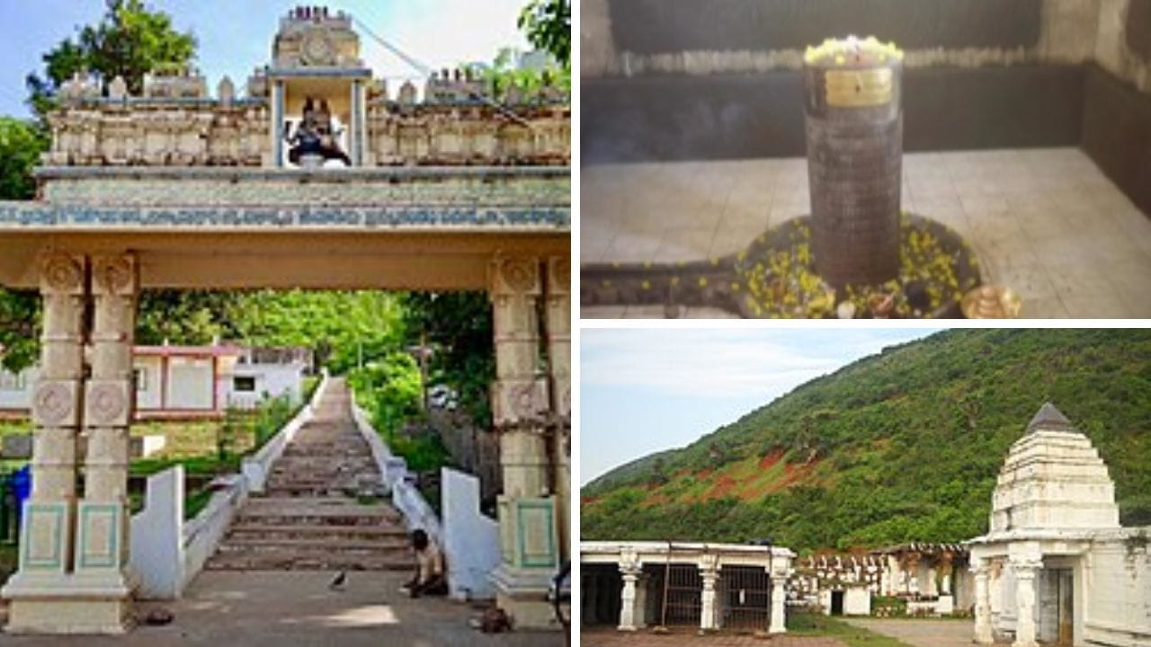 యముడు ప్రతిష్ఠించిన శివలింగం.. అపమృత్యు దోషాలు తొలగించే ఈ ఆలయం ఎక్కడ ఉందంటే..?
