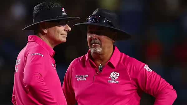 IND vs NZ: ఫ్యాన్స్కు గుడ్న్యూస్.. ఫైనల్కు అంపైర్లు వీరే.. టీమిండియా మరో ట్రోఫీ ముద్దాడడం ఫిక్స్..?