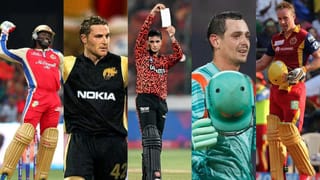 SRH IPL 2026: కావ్యపాప కోహినూర్ వజ్రాలు భయ్యో.. తాకితే సర్రున కోసేస్తారంతే..?