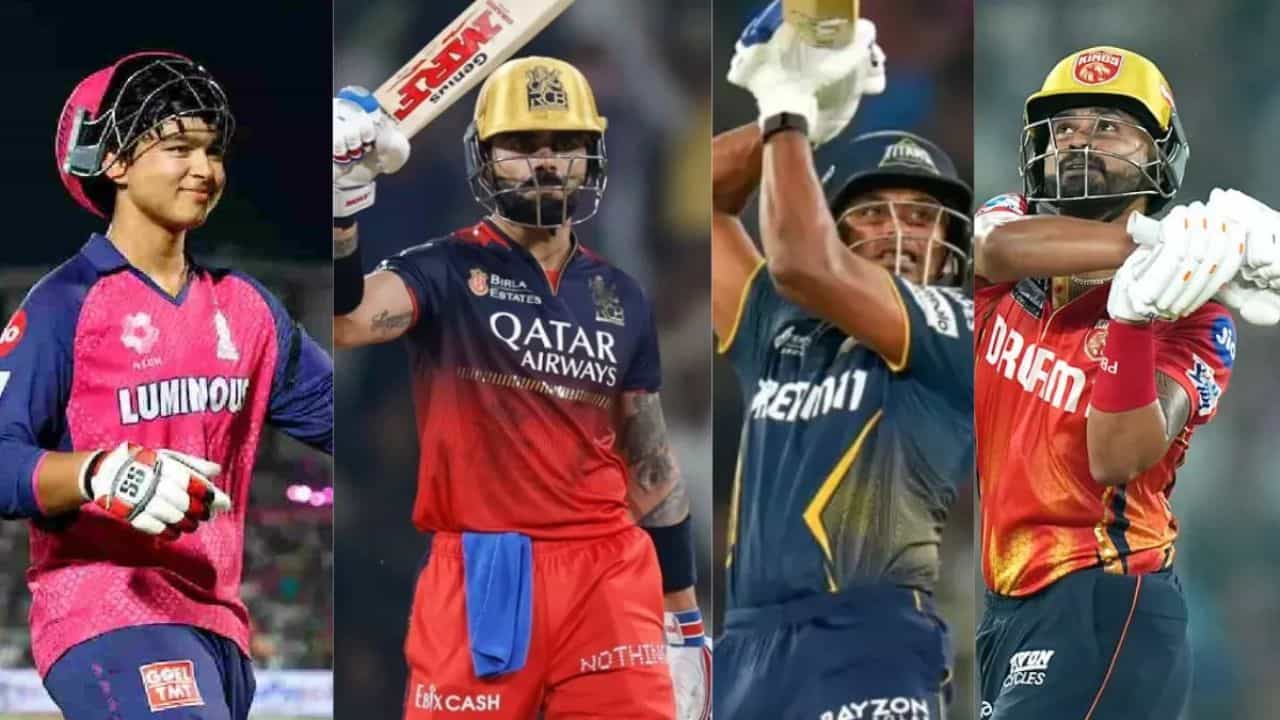 ఐపీఎల్‌లో సెంచరీ సాధించిన అత్యంత పిన్న వయస్కుడు వైభవ్ సూర్యవంశీ. అతను 14 ఏళ్ల వయసులో ఈ ఘనత సాధించాడు. గమనించదగ్గ విషయం ఏమిటంటే, ఐపీఎల్ 2025లో వైభవ్ సూర్యవంశీ నెలకొల్పిన ఈ రికార్డు, ఐపీఎల్ 2026లో బద్దలయ్యే అవకాశం లేదు. ఎందుకంటే, ఈ సీజన్‌లో ఆడుతున్న ఆటగాళ్లలో కూడా అతనే అత్యంత పిన్న వయస్కుడు. ఐపీఎల్ 2026 ప్రారంభమయ్యే నాటికి అతనికి అప్పటికే 15 ఏళ్లు నిండిపోతాయి.