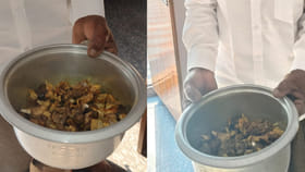 ఇదేం మటన్ సార్.. ఎంత సేపయినా ఉడకలేదు అంటూ పోలీసులకు ఫిర్యాదు..