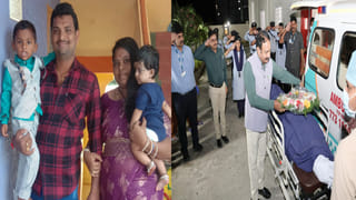 అవయవదానంతో ఐదుగురికి పునర్జన్మ.. నలుగురి జీవితాల్లో కొత్త వెలుగులు.. మధుశ్రీ త్యాగానికి సెల్యూట్..!