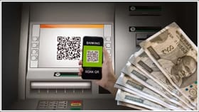 డెబిట్‌ కార్డు లేకుండా ఏటీఎం నుంచి విత్‌డ్రా చేయడం ఎలా?