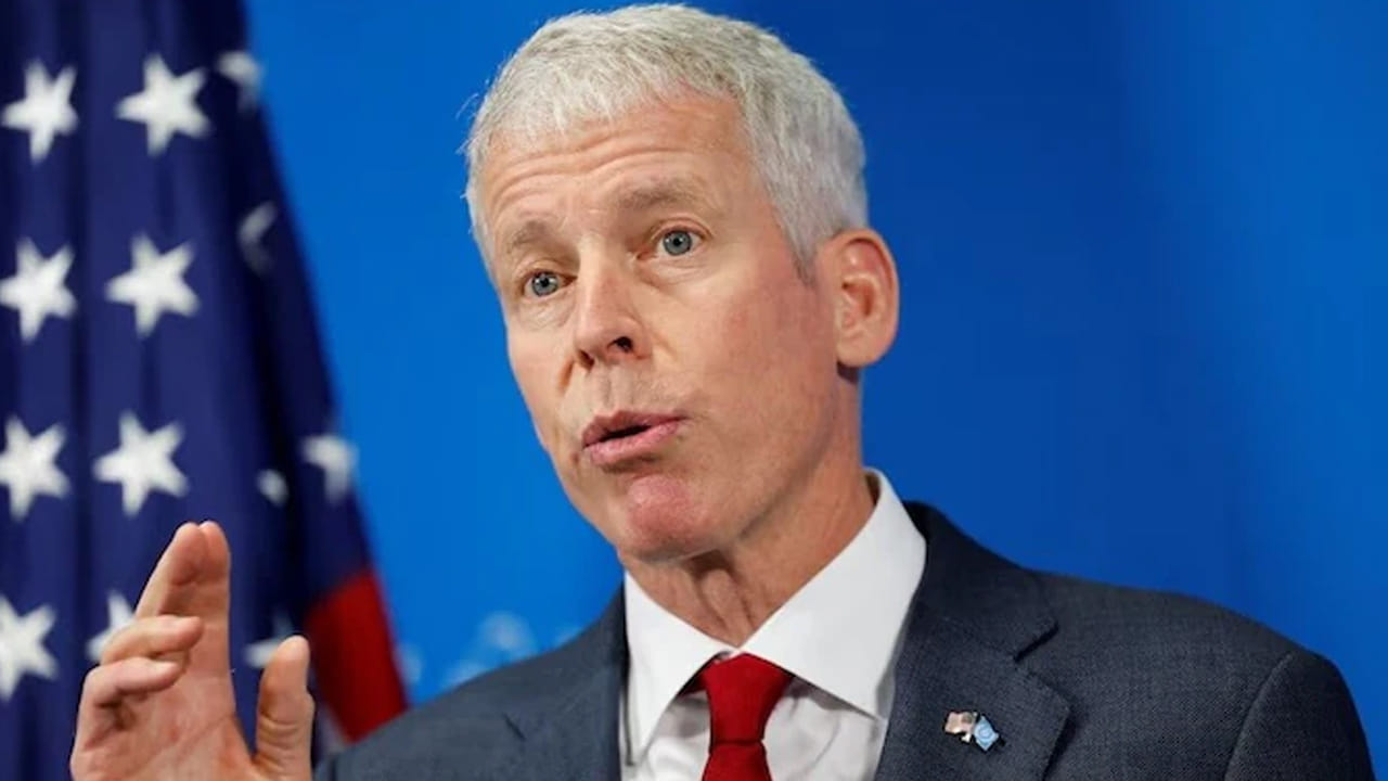 భారత్ మా స్నేహ దేశం.. అందుకే రష్యా చమురు కొనుగోలుకు అనుమతిచ్చాం: అమెరికా కీలక ప్రకటన..