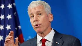 రష్యా చమురు కొనుగోలుకు భారత్‌కు అమెరికా అనుమతి.. కారణం ఇదేనట..