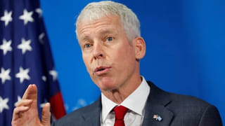 ఇరాన్ సుప్రీం లీడర్ ఖమేనీని ఎలా చంపారో తెలుసా?.. ఇజ్రాయెల్ వాడిన ‘బ్లూ స్పారో’ మిసైల్ రహస్యాలివే!