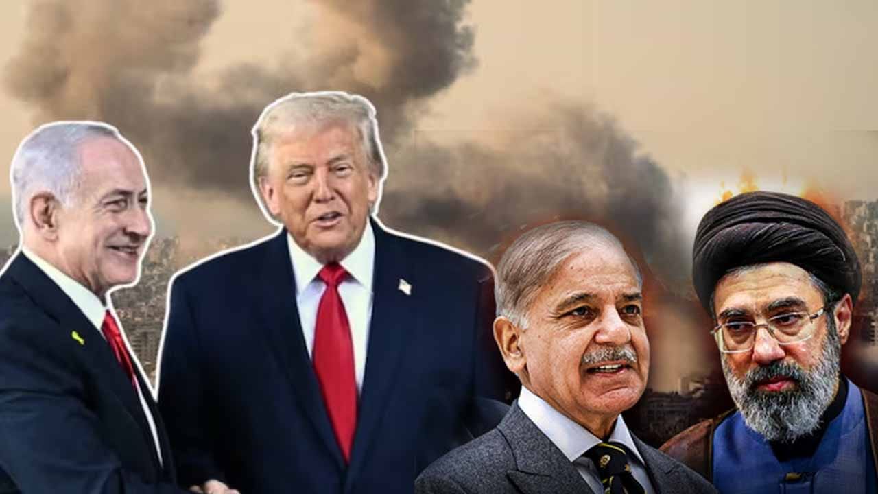 ఇస్లామాబాద్‌లో ఇరాన్-అమెరికా యుద్ధంపై చర్చలు.. మధ్యవర్తిత్వంలో ఎవరు పాల్గొంటున్నారు..?