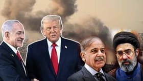 ఇరాన్-అమెరికా యుద్ధంపై మధ్యవర్తిత్వం చర్చలు జరిగేనా..?