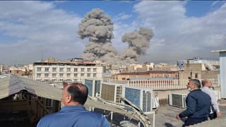 మరోసారి డ్రాగన్ ఆయుధాలు జుజుబీ.. ఇరాన్‌లో విఫలమైన చైనా HQ-9 వైమానిక రక్షణ వ్యవస్థ!