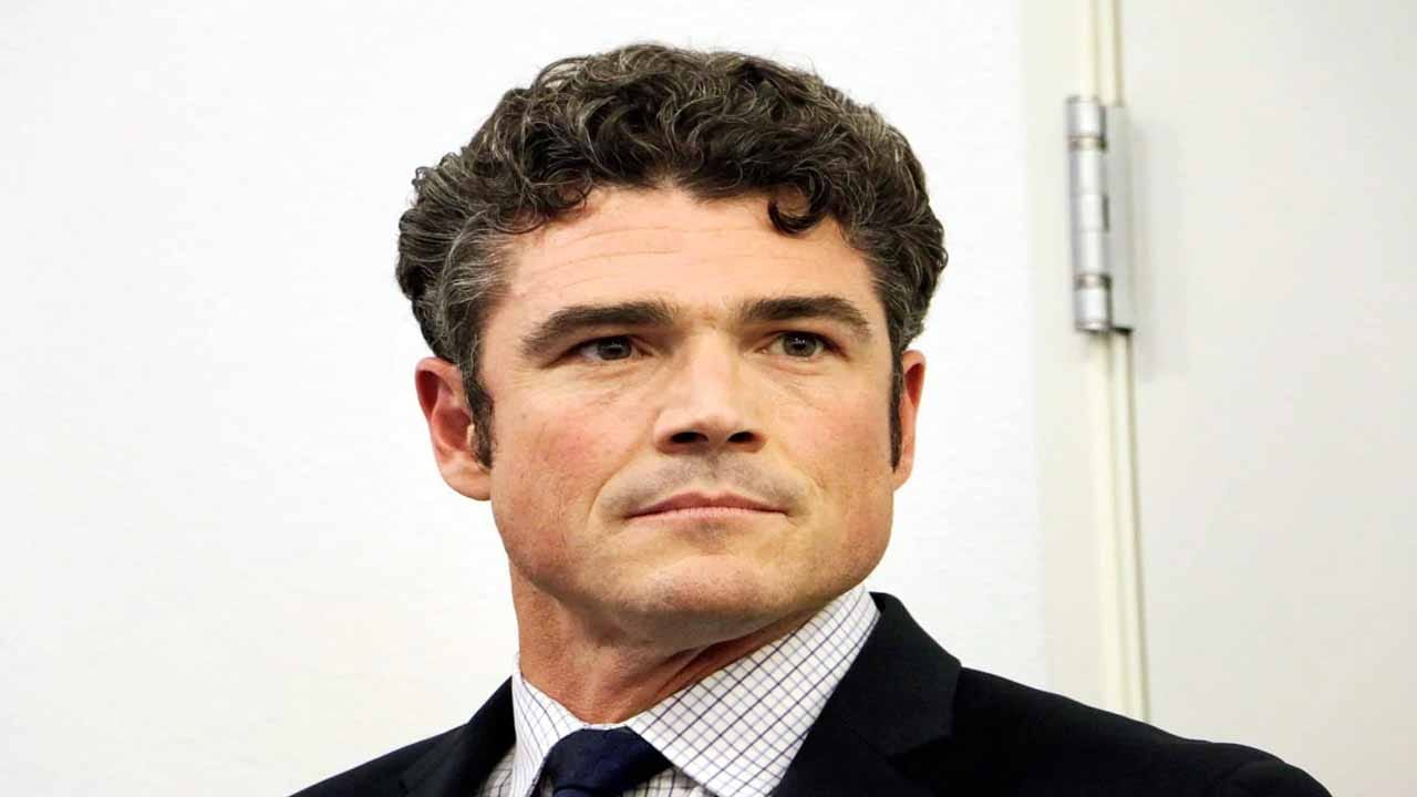 ఇరాన్ యుద్దానికి వ్యతిరేకంగా రాజీనామా.. అమెరికా అధికారిపై దేశ ద్రోహం కేసు.. ట్రంప్ సర్కార్ విచారణ..!