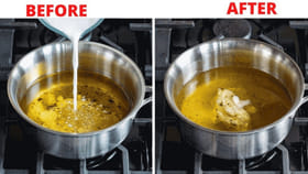 ఈ చిన్న చిట్కాతో మీ ఇంటిలో నూనెను ప్రతీ నెలా ఆదా చేయవచ్చు..