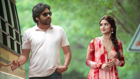 'ఉస్తాద్ భగత్ సింగ్'మూవీని రిజెక్ట్ చేసిన స్టార్ హీరోయిన్ ఎవరంటే?