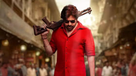 ఉస్తాద్ భగత్ సింగ్ విషయంలో మాత్రం ఆ రిస్క్ తీసుకోలేదు..