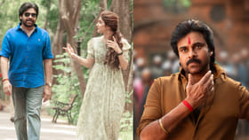 'ఉస్తాద్ భగత్‌సింగ్‌'కు పవన్ షాకింగ్ రెమ్యునరేషన్...ఎంతంటే?