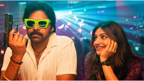 ఉస్తాద్ భగత్ సింగ్ కోసం శ్రీలీల రెమ్యునరేషన్.. ఫ్లాపుల్లో ఉన్నా అంత తీసుకుందా.!!
