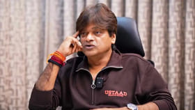 ఆ డైరెక్టర్ ను జీవితాంతం గుర్తుపెట్టుకుంటా: హరీశ్ శంకర్