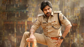 ఉస్తాద్ భగత్ సింగ్ మూవీ రివ్యూ.. పవన్ కల్యాణ్ సినిమా ఎలా ఉందంటే?