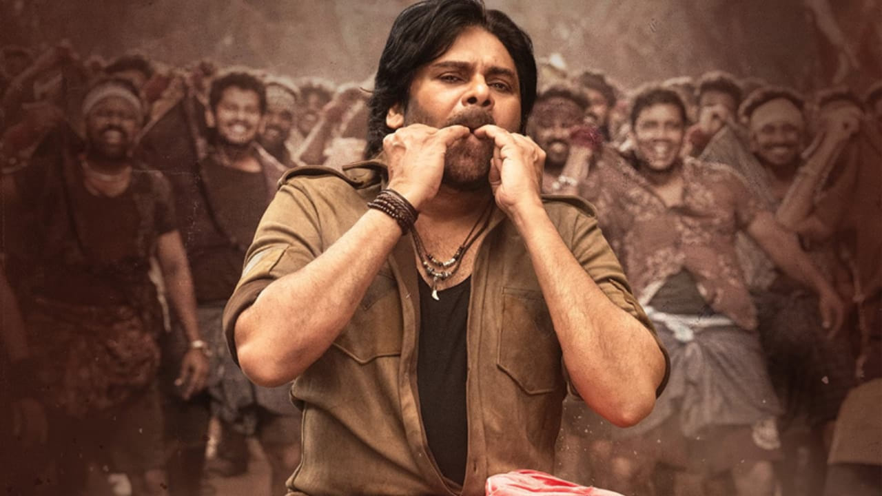 Pawan Kalyan: భారీగా పెరిగిన ఉస్తాద్ అంచనాలు.. కలెక్షన్ల సునామీ ఖాయమా..?
