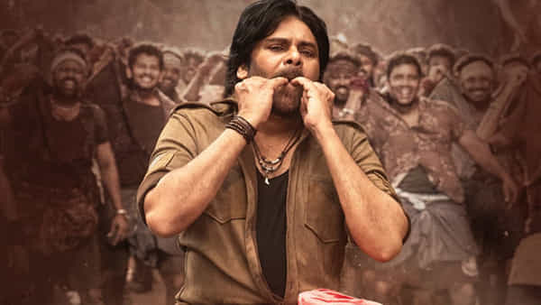 పవన్ కళ్యాణ్ మాస్ రాంపేజ్.. ఉస్తాద్ భగత్ సింగ్ ఇన్సైడ్ రిపోర్ట్