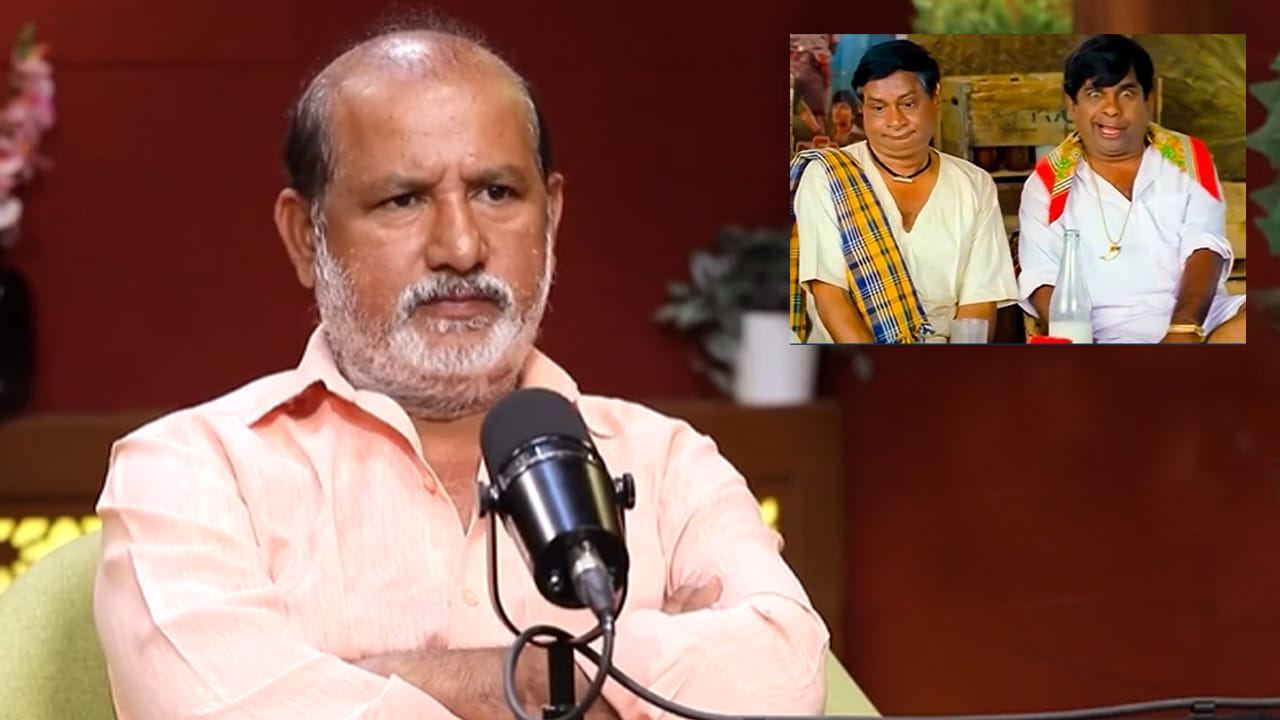 Tollywood : హీరోలందరూ రిజెక్ట్ చేశారు.. సినిమా ఆడదు అన్నారు.. కట్ చేస్తే.. బ్లాక్ బస్టర్ హిట్టైంది..