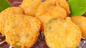 పచ్చి మిర్చి బజ్జీని తలదన్నే వామాకుల పకోడీ.. తింటే ఆ సమస్య మటాష్