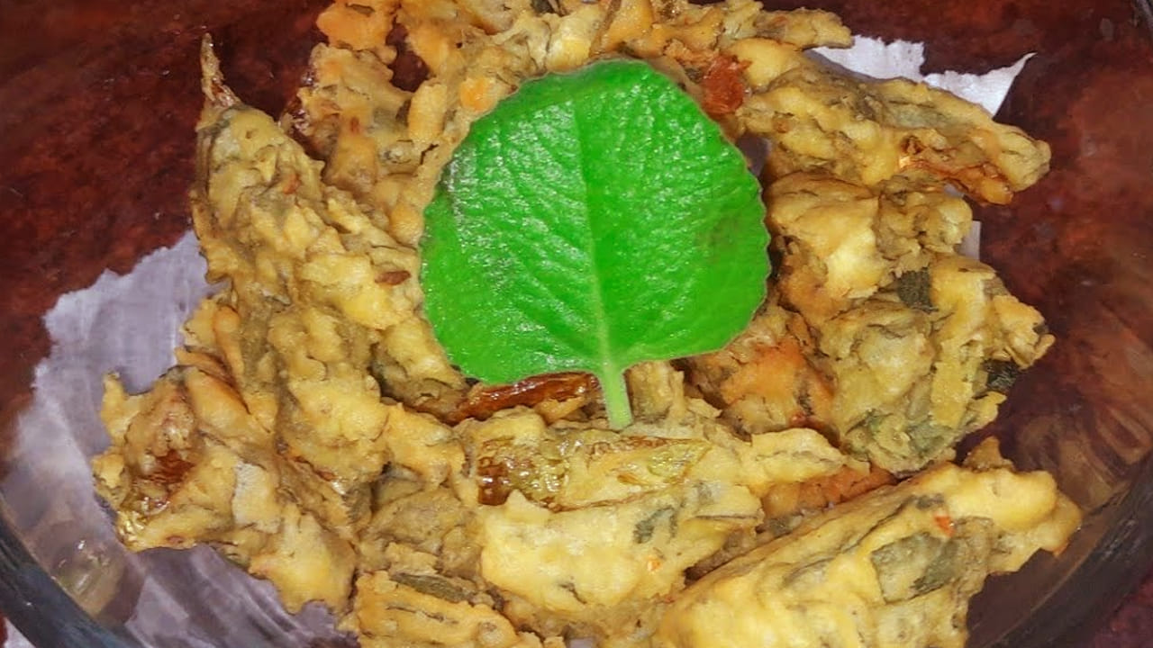 Vaamaaku Pakodi