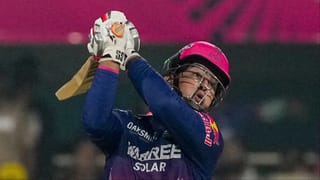 IPL 2026 Points Table : చెన్నైపై భారీ గెలుపుతో నంబర్ 1 స్థానానికి..  పాయింట్ల పట్టికలో రాజస్థాన్ రాయల్స్ రాజసం