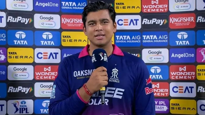 టీమిండియాలోకి వైభవ్ ఎంట్రీ.. ఐర్లాండ్ టూర్‌కు షార్ట్‌లిస్ట్