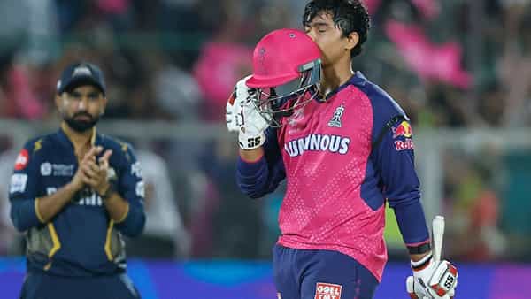 CSK vs RR: చెన్నై కోటను బద్దలు కొట్టేందుకు రాజస్థాన్ ఐదు సింహాలు రెడీ.. ధోనీ సేనకు డేంజర్ బెల్స్