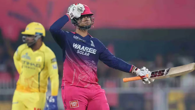 ప్రపంచ క్రికెట్‌ను శాసించబోతున్న కొత్త రాజు