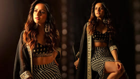 వైష్ణవి పిక్స్‌కు ఫిదా అవుతున్న కుర్రకారు