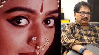 Tanikella Bharani: అలాంటి హీరోను నా జీవితంలో చూడలేదు.. ఆయన వల్లే నా జీవితం మారిపోయింది.. తనికెళ్ల భరణి..