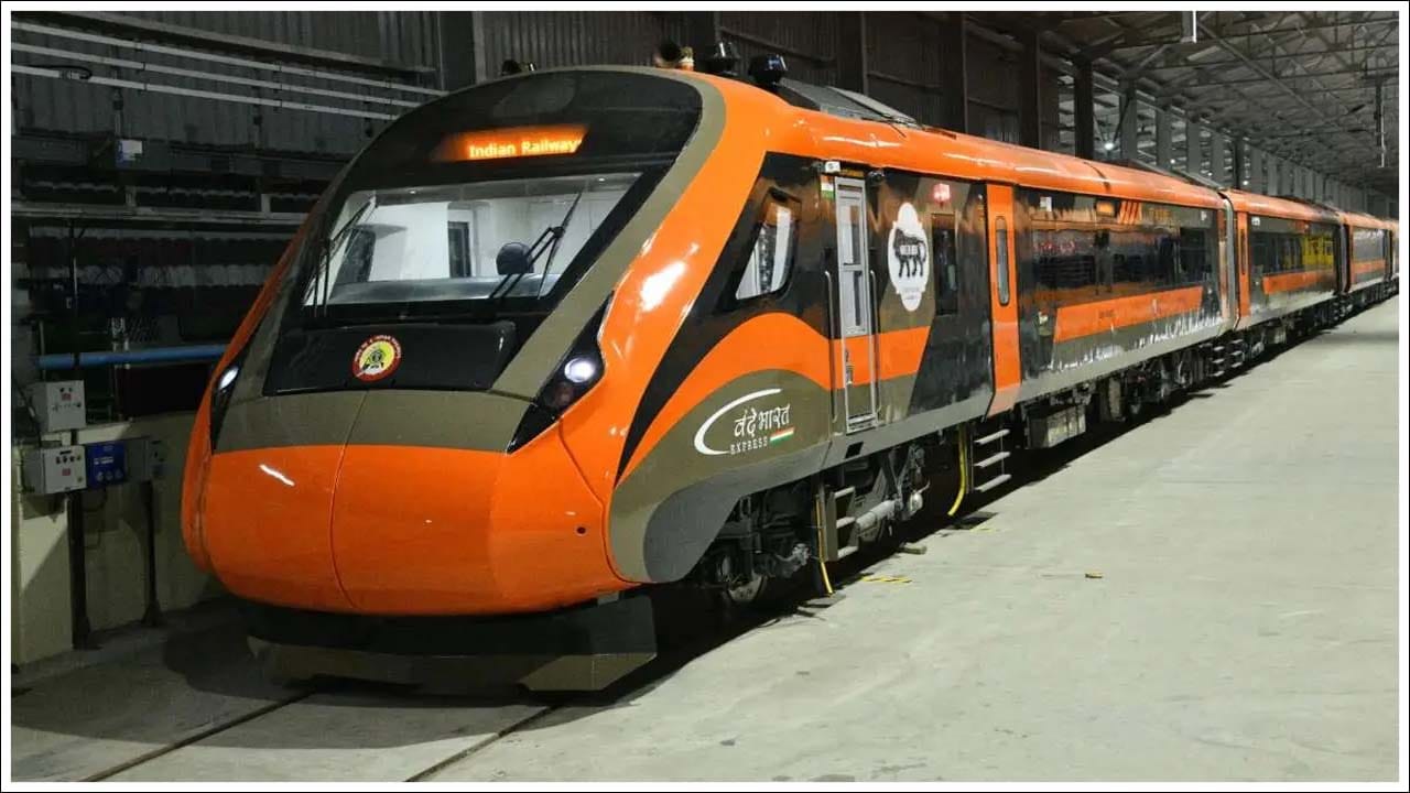 Vande Bharat Sleeper: ఇక వెయిటింగ్‌ లిస్ట్‌ ఉండదు.. 260 వందేభారత్‌ స్లీపర్‌ రైళ్లు!