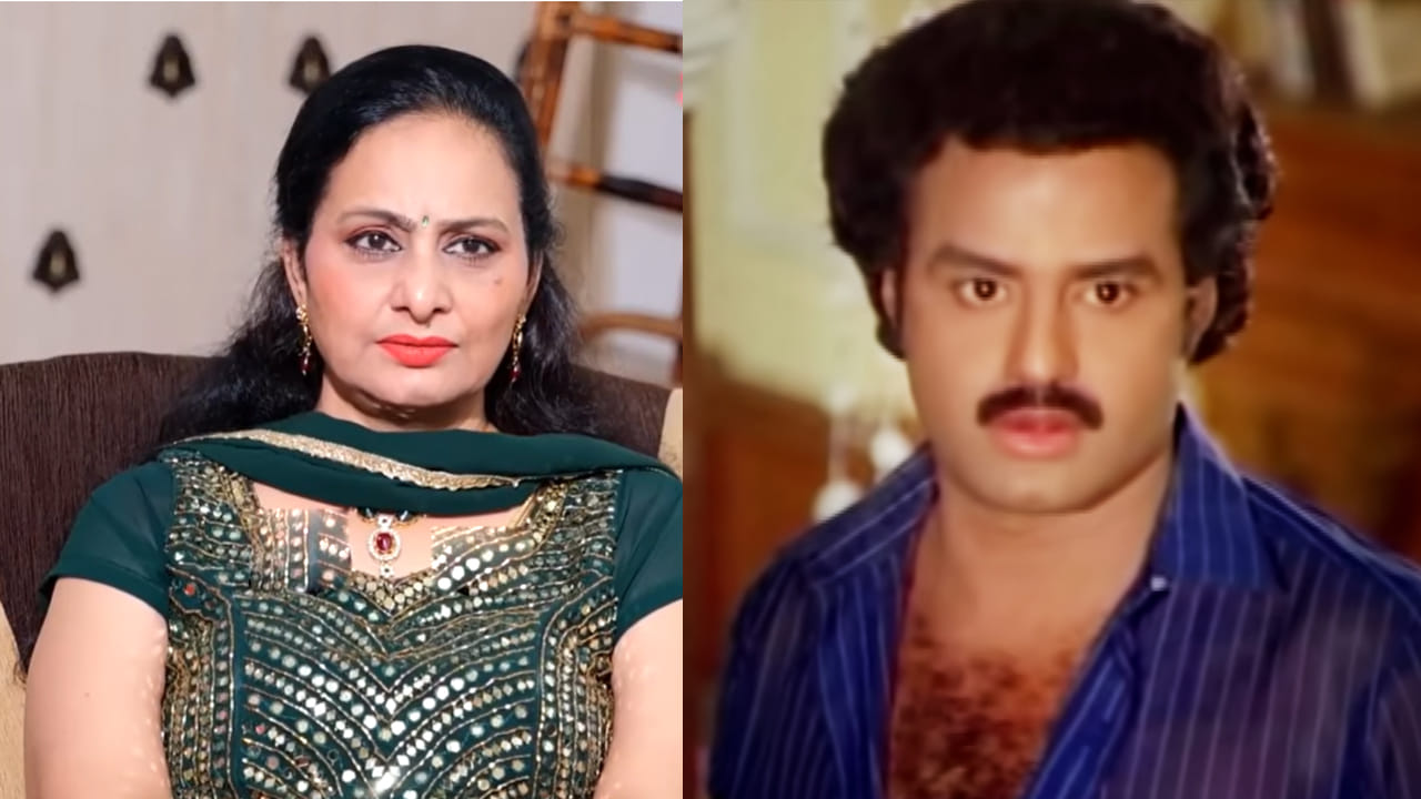 Tollywood: ఒకసారి బాలయ్య వస్తుంటే సెట్లో కాలు మీద కాలు వేసుకుని కూర్చున్నా.. ఆ తర్వాత..