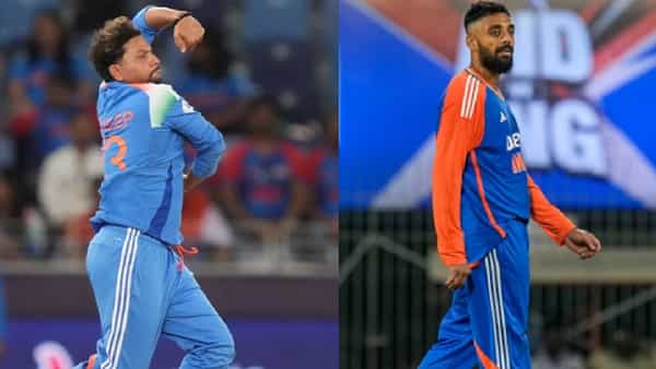 T20 World Cup Final : వరల్డ్ నంబర్ 1 బౌలర్కు షాక్..ఫైనల్లో టీమిండియాలోకి డేంజరస్ బౌలర్..ఇక ఊచకోతే