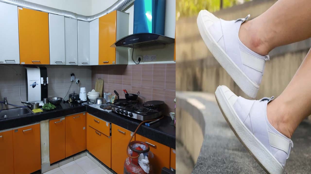 Vastu Tips: వంట గదిలోకి బూట్లు, చెప్పులు ధరించి వెళితే ఏమవుతుంది? వంటశాలకు అంత పవర్‌ ఉందా?
