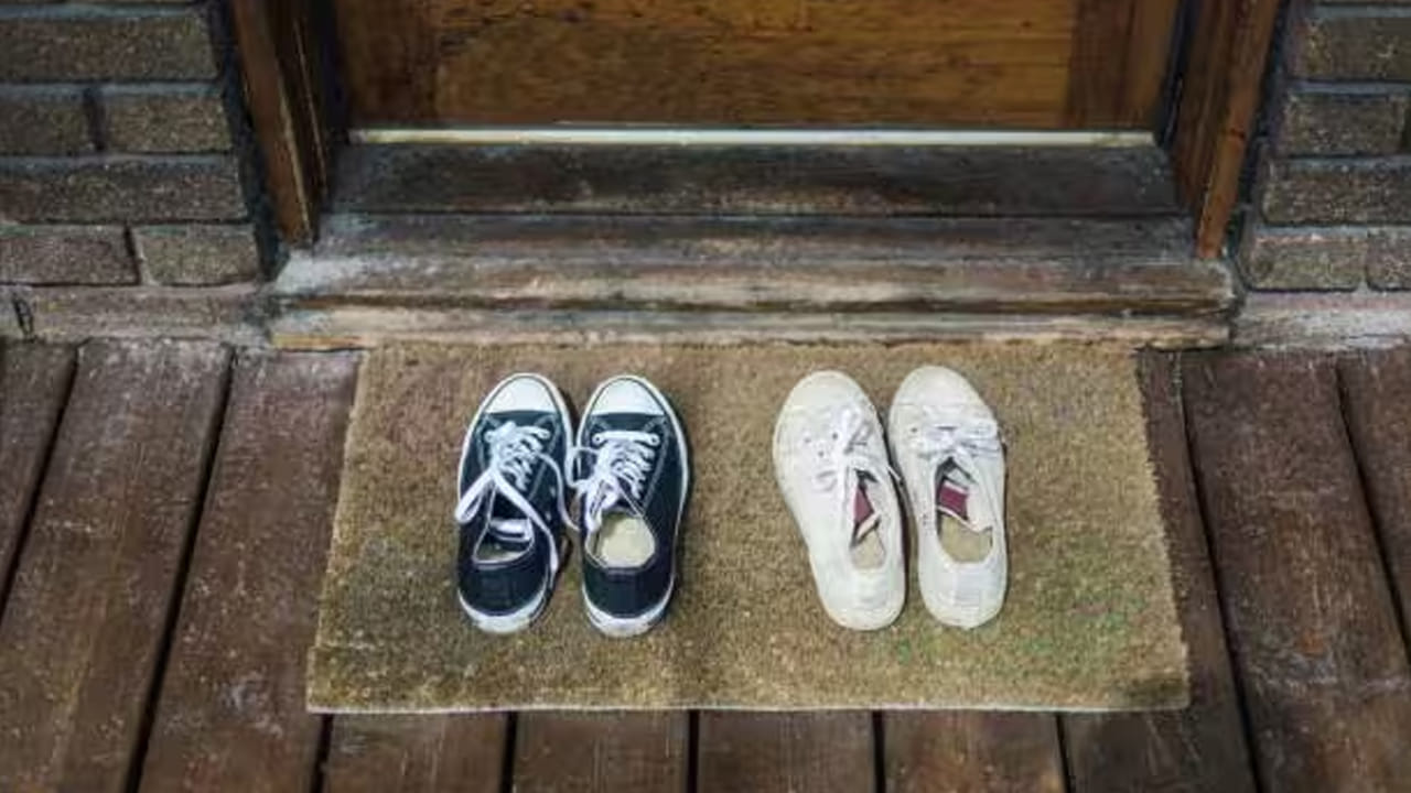 కొన్ని ప్రదేశాల నుంచి ప్రతికూల ప్రకంపనలు మన చెప్పుల ద్వారా మన ఇంటికి చేరి, మనపై దుష్ప్రభావం చూపుతాయని వివరించారు. ఈ ప్రతికూల శక్తులు బలమైనవిగా ఉన్నప్పుడు, వాటి నుంచి బయటపడే ప్రయత్నం చేయకపోతే జీవితంలో ప్రతికూల ఫలితాలు వస్తాయని ఆయన అన్నారు. ఈ వివరాలను లోతుగా అర్థం చేసుకోకపోయినా, సూచనలను పాటించడం ద్వారా మంచి ఫలితాలు వస్తాయని ఆయన నొక్కి చెప్పారు.