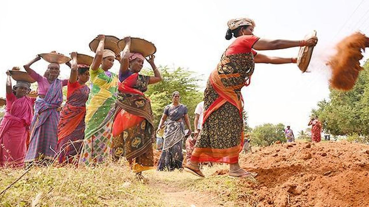 కేంద్ర ప్రభుత్వ బంపరాఫర్‌.. లోగో డిజైన్‌ చేయండి.. రూ.50 వేలు గెలవండి!