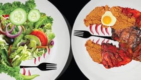 మీ బాడీ గోల్స్ బట్టి సరైన భోజనాన్ని ఇలా ఎంచుకోండి!