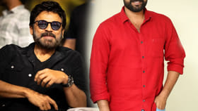 వెంకటేష్ నా ప్రాణం కాపాడారు..