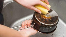 ఈ కూరగాయలతో గిన్నెలు తోమండి… జిడ్డు పోయి మెరిసిపోవడం పక్కా